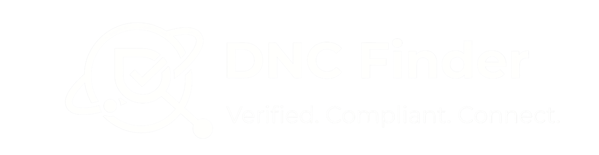 DNC Finder